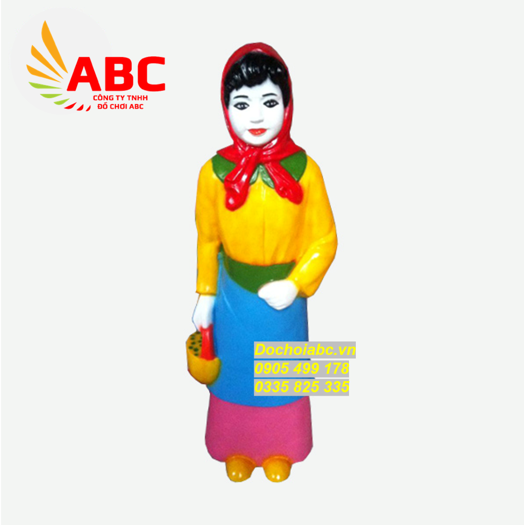 1665998426_aYnh-chuYp-maYn-hiYnh-1459 tượng cô bé quàng khăn đỏ