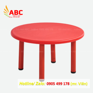 Có 4 màu cơ bản gồm: xanh lá, xanh dương, đỏ và vàng. 