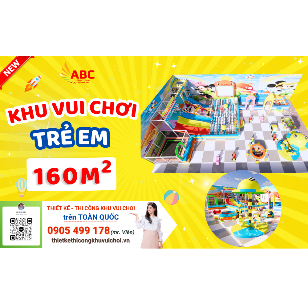 mau-thiet-ke-khu-vui-choi-160m2 1 Mẫu thiết kế khu vui chơi 160m2