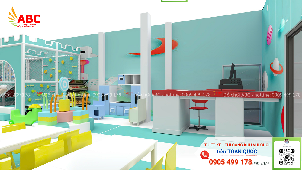 Khu hướng nghiệp cho trí tưởng tượng bay cao