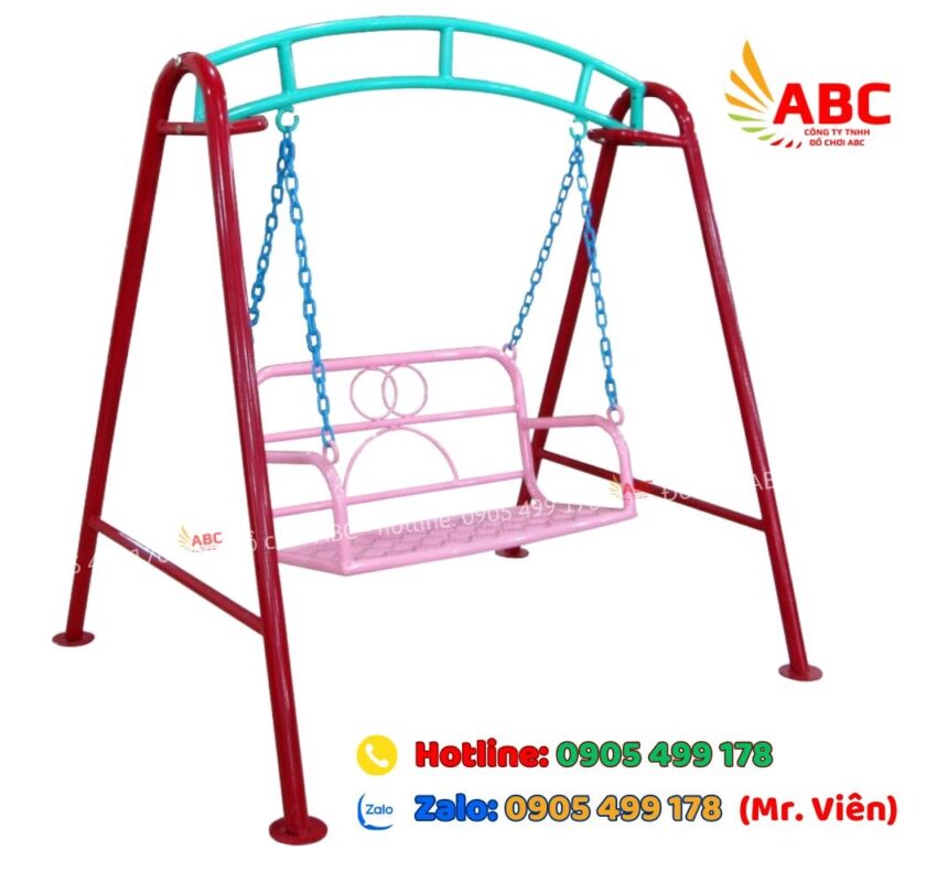 Xích Đu Treo 2 Chỗ