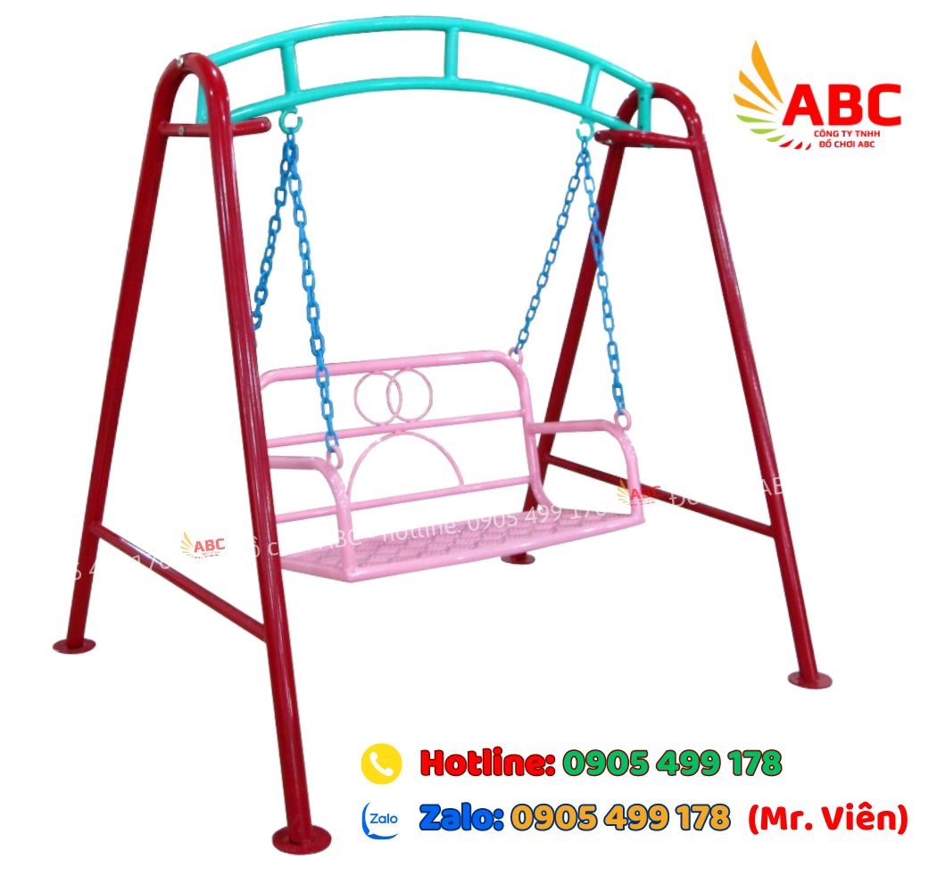 xich-du-2-cho Xích Đu Treo 2 Chỗ
