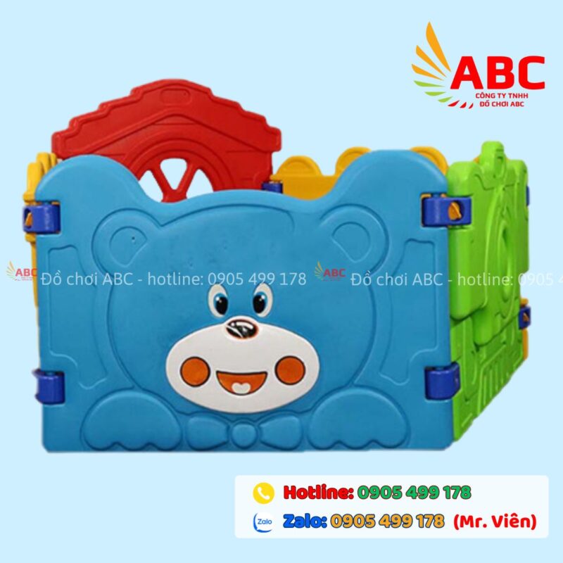 Đồ Chơi ABC - chuyên cung cấp đồ chơi cho bé mầm non
