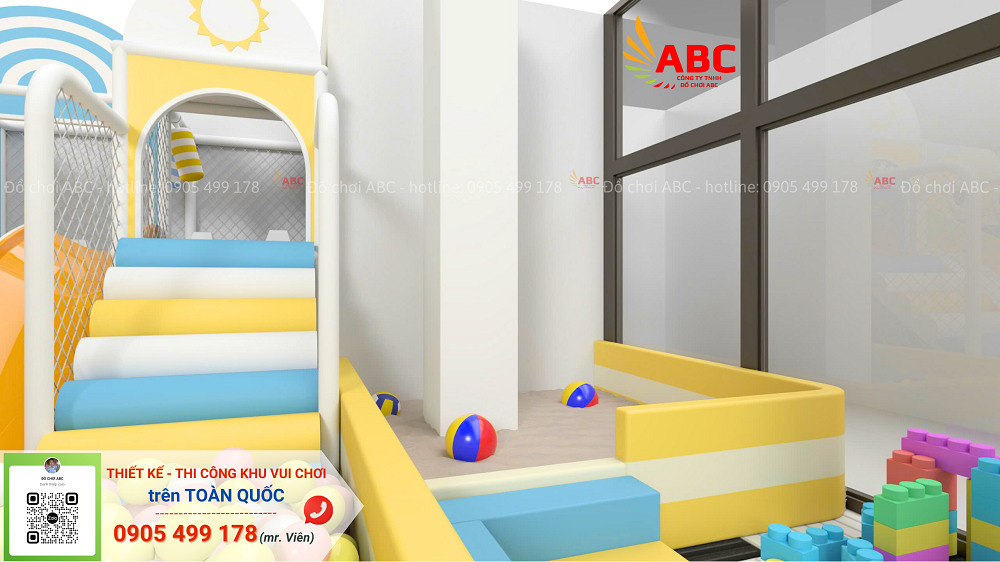 Hồ hạt thường sử dụng trong khu nhà banh liên hoàn: hồ hạt gỗ, hồ hạt muồng, hồ cát, hồ hạt sứ,..