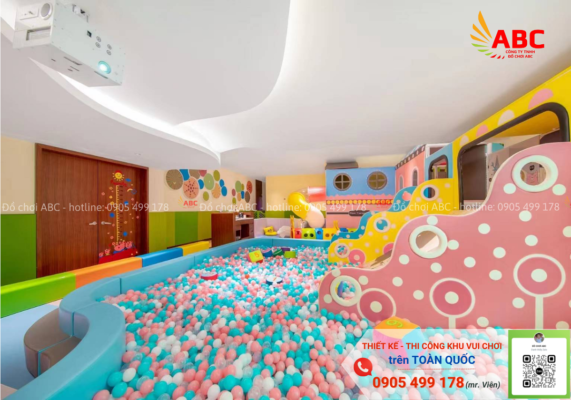 10 Quán Cafe Có Khu Vui Chơi Trẻ Em tp. Hồ Chí Minh Đẹp
