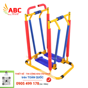 Máy Tập Đi Bộ Cho Trẻ Em Chất Lượng - Đồ Chơi Mầm Non