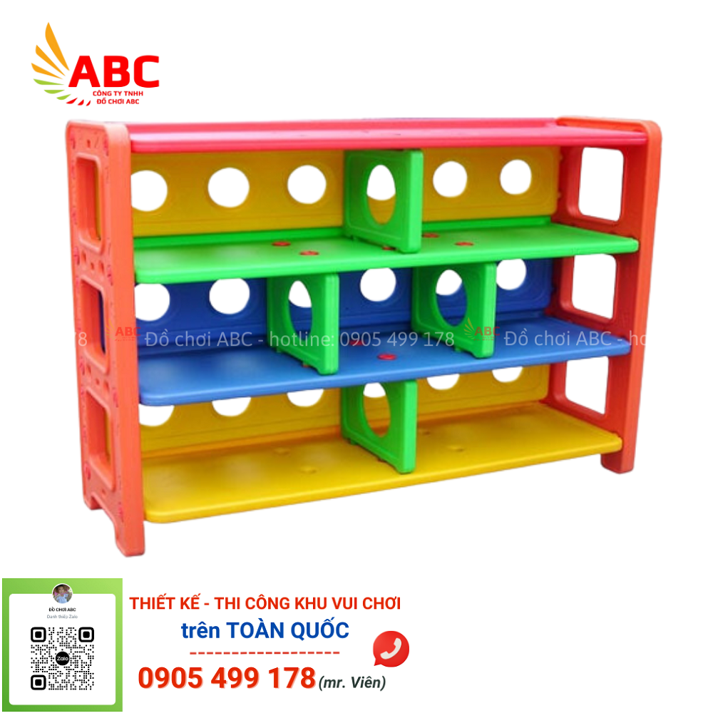 ke-do-choi-nhap-khau-3-tang-7-khoang Kệ đồ chơi nhập khẩu 3 tầng 7 khoang