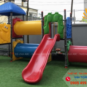 Bộ liên hoàn cổ tích đa năng