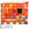 Mẫu Thiết Kế Khu Vui Chơi Trong Nhà 63m² 