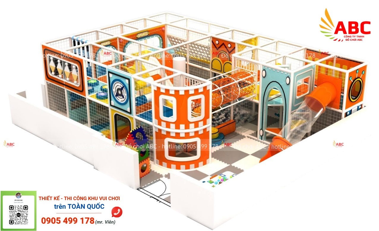 mau-thiet-ke-khu-vui-choi-tre-em Mẫu thiết kế khu vui chơi 70m2