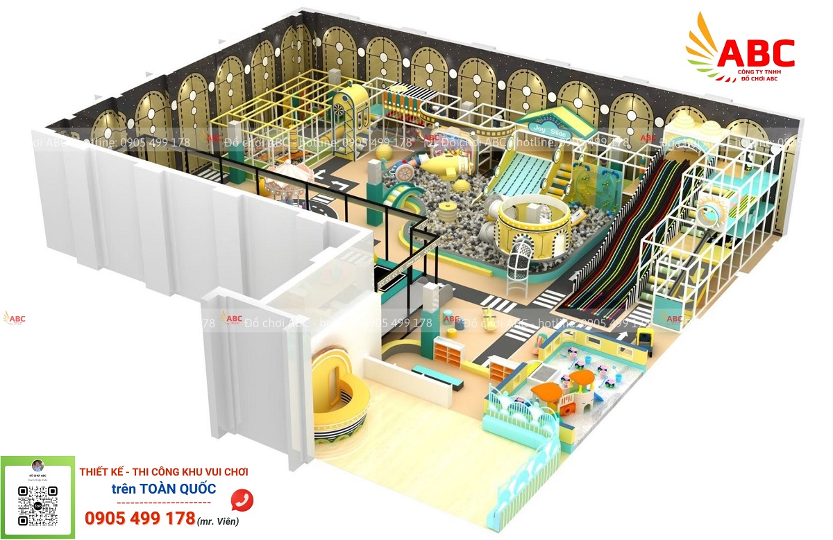 mau-thiet-ke-khu-vui-choi-tre-em-460m2 Mẫu khu vui chơi trẻ em 460m²
