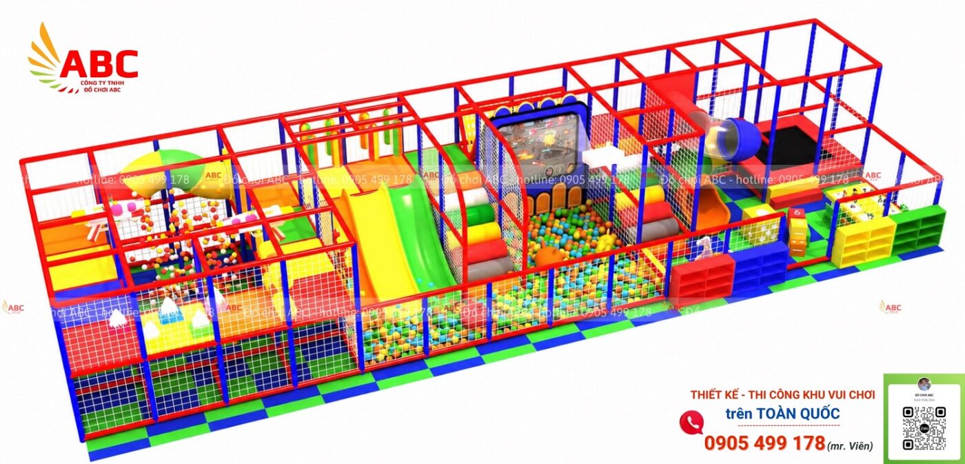 Mẫu thiết kế nhà banh có kích thước 120m2